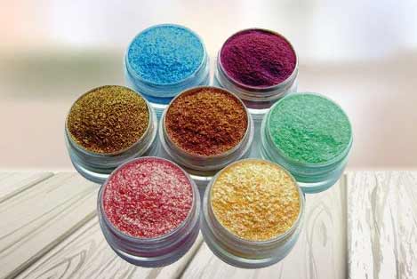 Powder Coatings