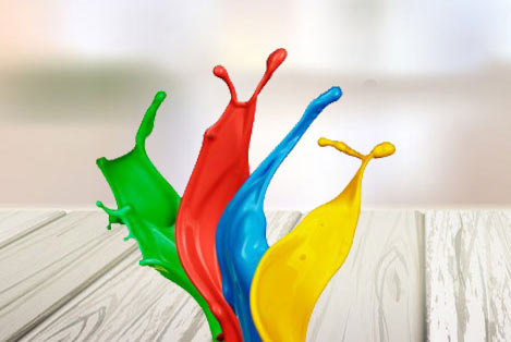 Pigment Paste