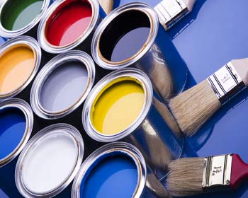 Pigment For Coatings