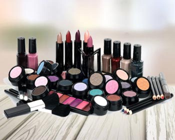 Pigment For cosmetic