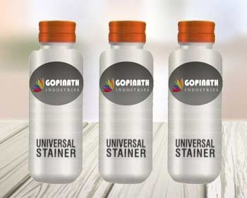 Universal Stainer