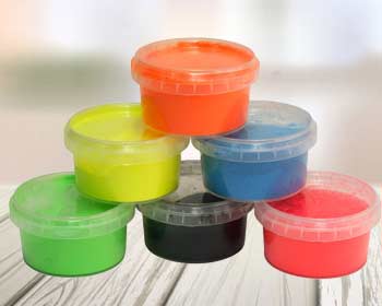 fluorescent powder